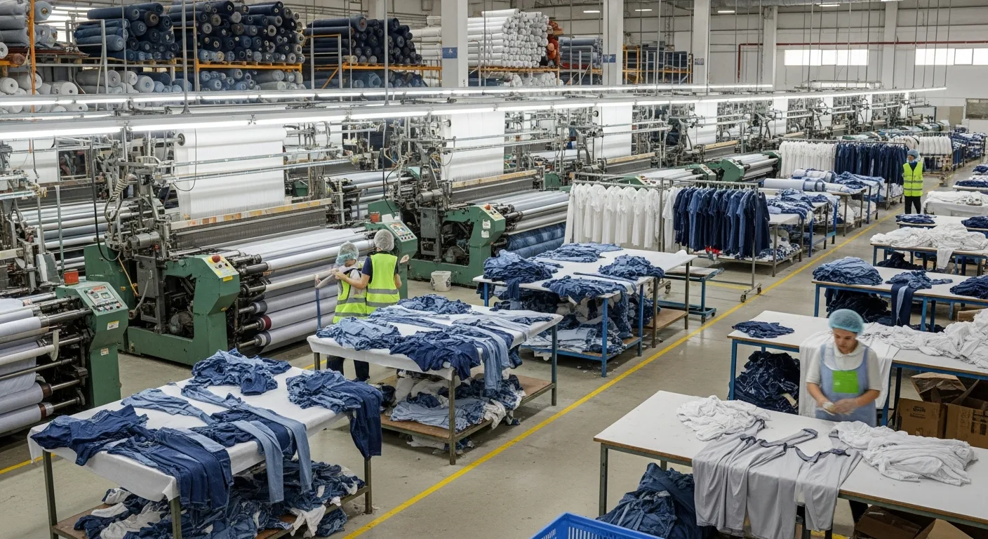 Open Forest — Kfz-Werkstatt in Düsseldorf